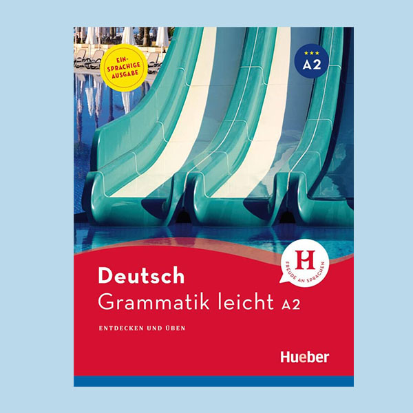 دانلود کتاب Grammatik Leicht A2